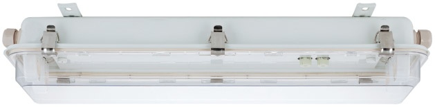 JCY22-2 Fluorescent Pendant Light