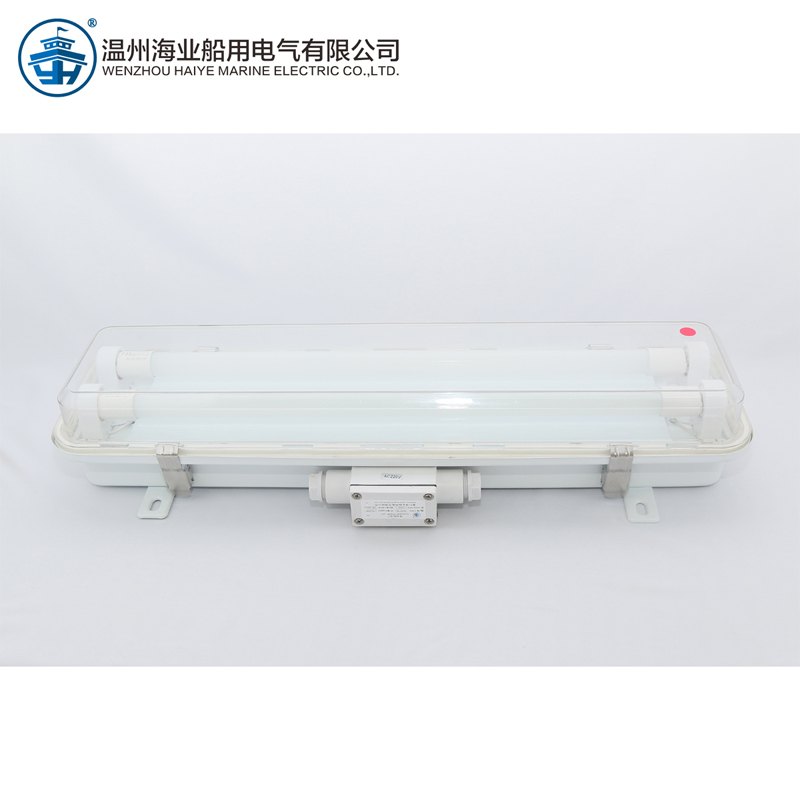 JCY23-2L LED舱顶灯 IMPA代码：791861-791913