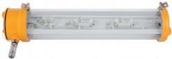 CFY20/30/40 EXPLOSION-PROOF FLUORESCENT LIGHT