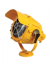 CFT1 EXPLOSION-PROOF SPOT LIGHT