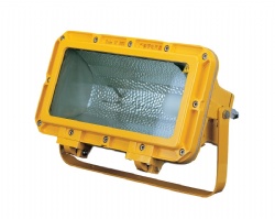 CFT2 EXPLOSION-PROOF SPOT LIGHT