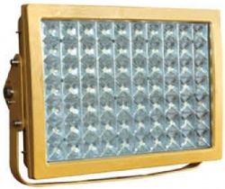 CFT3 EXPLOSION-PROOF SPOT LIGHT