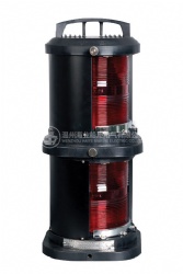 CXH2-10P Double-deck port light