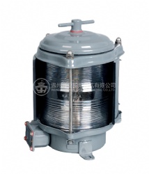 CXH4-1D stern light