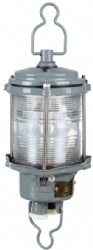 CXH9-5 / CXH9-6 EMERGENCY LIGHT