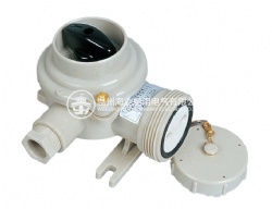 CZKS101 Marine Nylon Swith with Socket