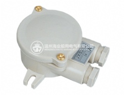 JXS202 Marine Nylon Junction Box