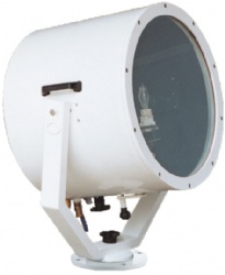 TZ5 SUEZ CANAL SEARCH LIGHT