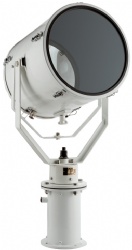 CTG3 Search Light