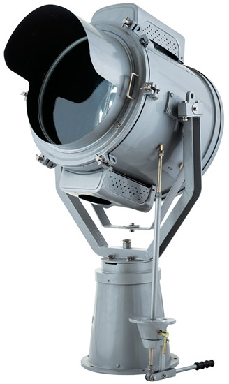 TZ1/TZ1-A MARINE SEARCH LIGHT