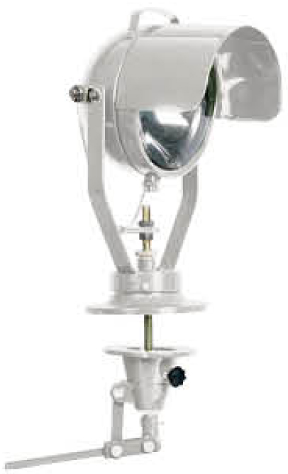 TG16A SEARCH LIGHT