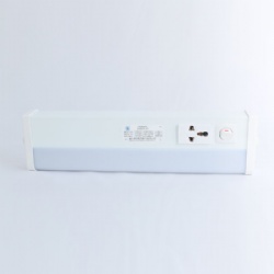 JTY08-1L LED BEDSIDE LIGHT