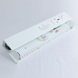 JTY08-1L LED BEDSIDE LIGHT