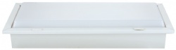 Fluorescent Ceiling Light